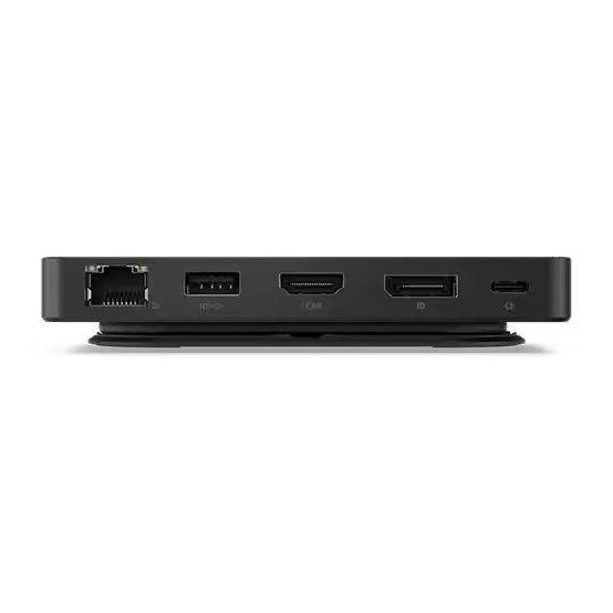 Docking Station Lenovo USB-C Dual Display Travel Dock 40B90000WW