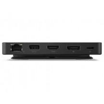 Docking Station Lenovo USB-C Dual Display Travel Dock 40B90000WW