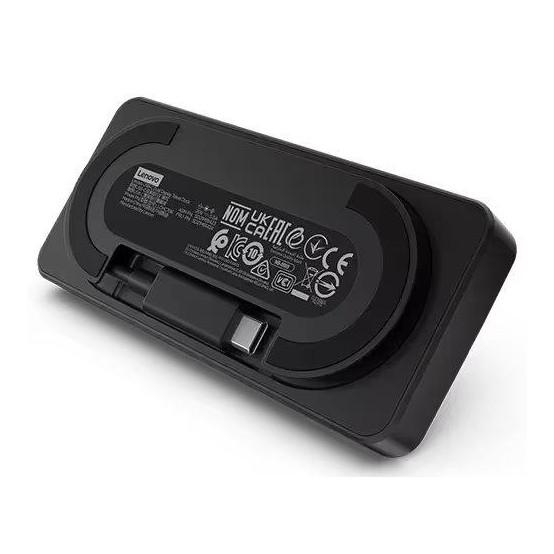 Docking Station Lenovo USB-C Dual Display Travel Dock 40B90000WW