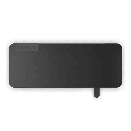 Docking Station Lenovo USB-C Slim Travel Dock 4X11N40212
