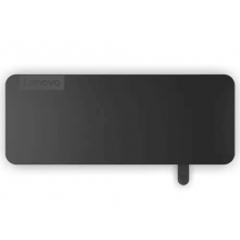 Docking Station Lenovo USB-C Slim Travel Dock 4X11N40212