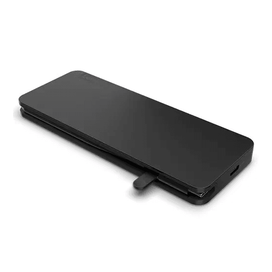 Docking Station Lenovo USB-C Slim Travel Dock 4X11N40212