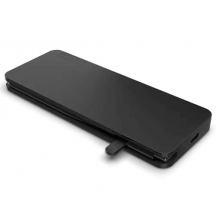 Docking Station Lenovo USB-C Slim Travel Dock 4X11N40212