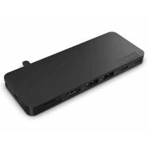 Docking Station Lenovo USB-C Slim Travel Dock 4X11N40212