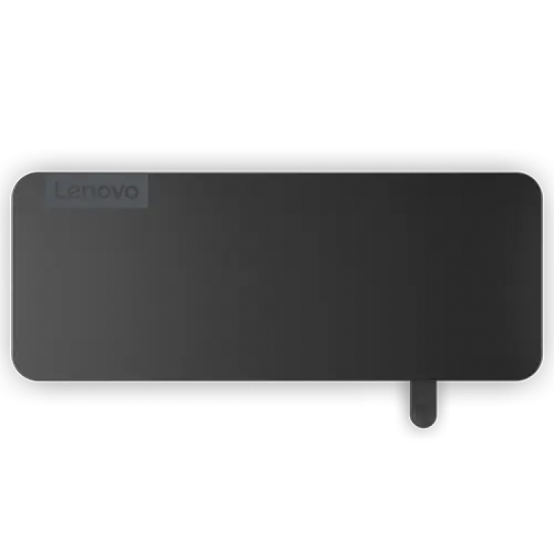 Docking Station Lenovo USB-C Slim Travel Dock 4X11N40212