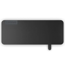 Docking Station Lenovo USB-C Slim Travel Dock 4X11N40212