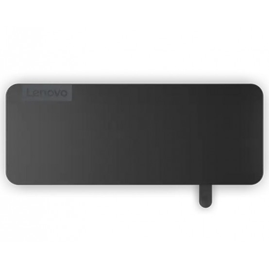 Docking Station Lenovo USB-C Slim Travel Dock 4X11N40212