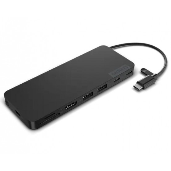 Docking Station Lenovo USB-C Slim Travel Dock 4X11N40212