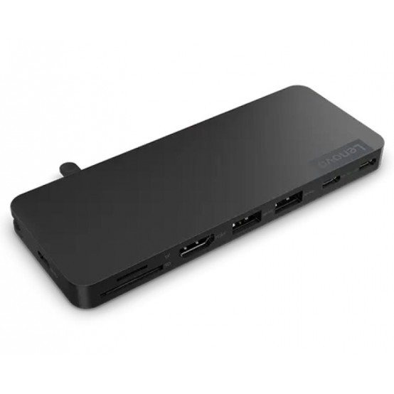 Docking Station Lenovo USB-C Slim Travel Dock 4X11N40212