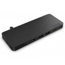 Docking Station Lenovo USB-C Slim Travel Dock 4X11N40212