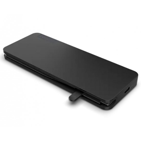 Docking Station Lenovo USB-C Slim Travel Dock 4X11N40212