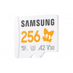 Card memorie Samsung PRO Plus MB-MD256SA/LC1