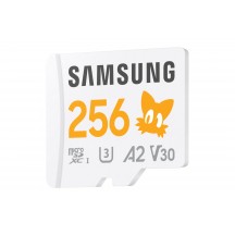 Card memorie Samsung PRO Plus MB-MD256SA/LC1