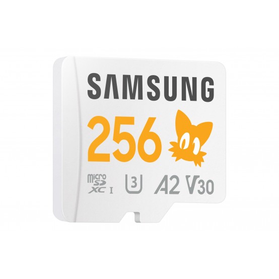 Card memorie Samsung PRO Plus MB-MD256SA/LC1