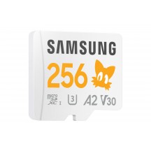 Card memorie Samsung PRO Plus MB-MD256SA/LC1