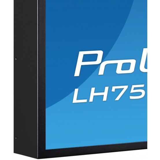 Monitor LCD iiyama LH7510USHB-B1