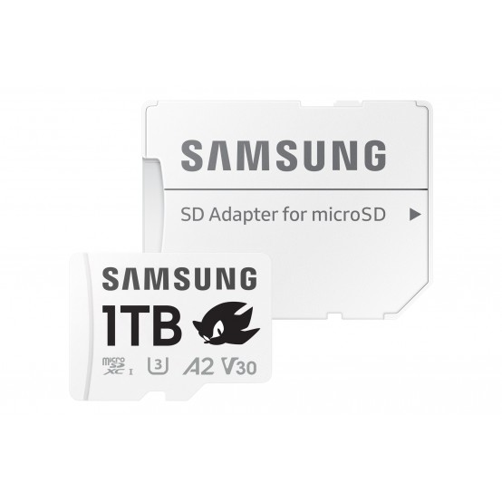 Card memorie Samsung PRO Plus MB-MD1T0SA/LC1