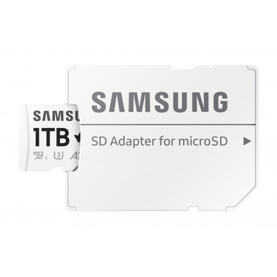 Card memorie Samsung PRO Plus MB-MD1T0SA/LC1