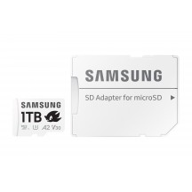 Card memorie Samsung PRO Plus MB-MD1T0SA/LC1
