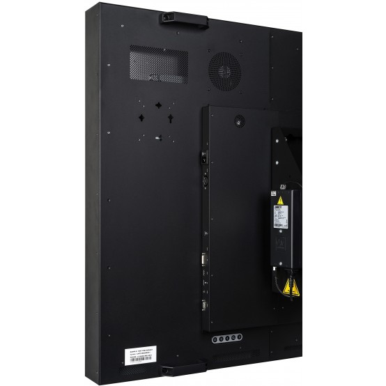 Monitor LCD iiyama LH7510USHB-B1