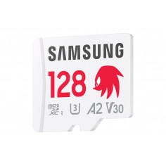 Card memorie Samsung PRO Plus MB-MD128SA/LC1