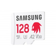 Card memorie Samsung PRO Plus MB-MD128SA/LC1