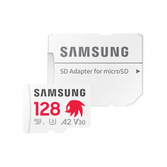 Card memorie Samsung PRO Plus MB-MD128SA/LC1