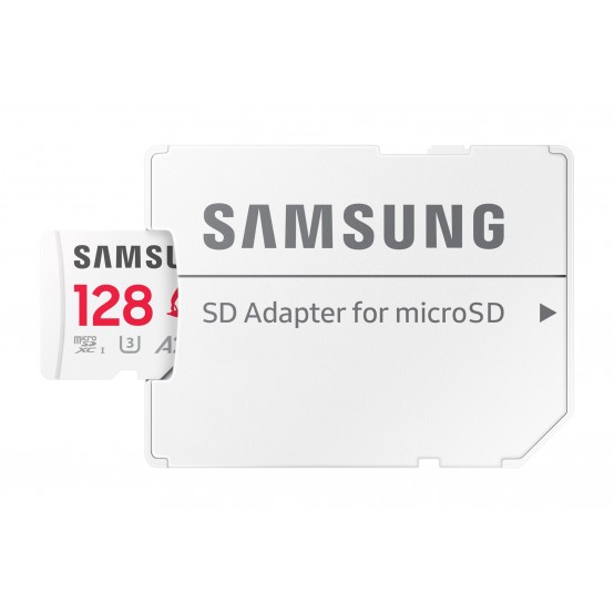 Card memorie Samsung PRO Plus MB-MD128SA/LC1