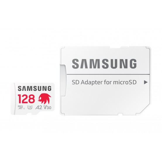 Card memorie Samsung PRO Plus MB-MD128SA/LC1