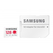 Card memorie Samsung PRO Plus MB-MD128SA/LC1