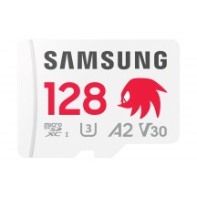 Card memorie Samsung PRO Plus MB-MD128SA/LC1