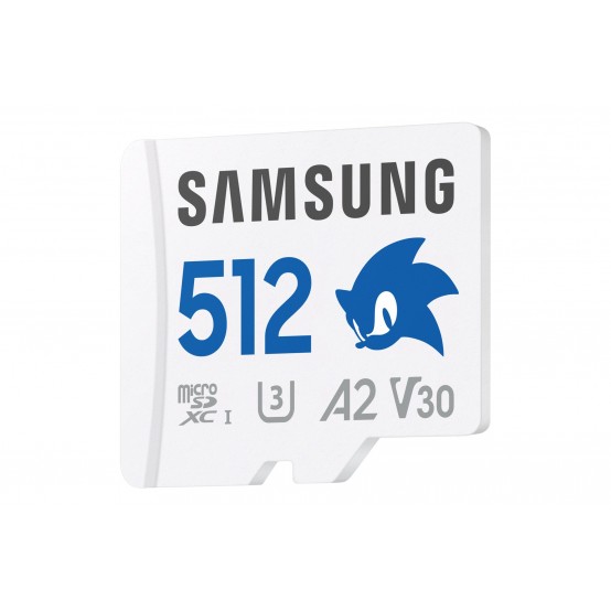 Card memorie Samsung PRO Plus MB-MD512SA/LC1