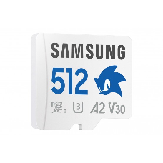 Card memorie Samsung PRO Plus MB-MD512SA/LC1