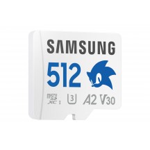 Card memorie Samsung PRO Plus MB-MD512SA/LC1