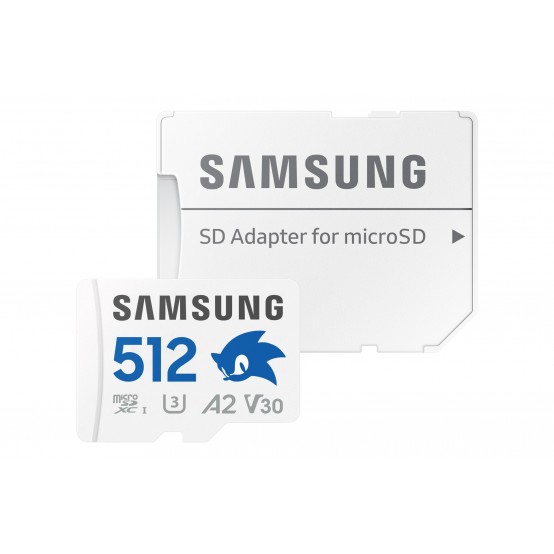 Card memorie Samsung PRO Plus MB-MD512SA/LC1