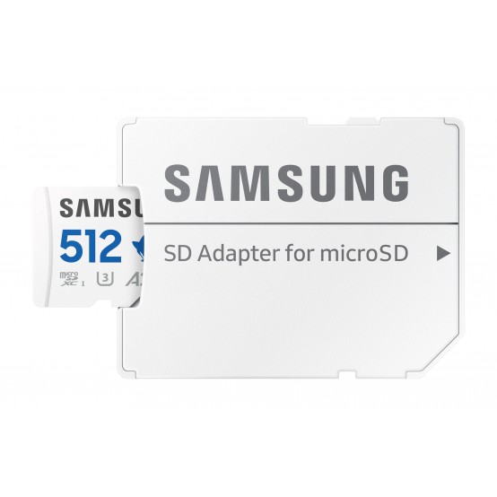 Card memorie Samsung PRO Plus MB-MD512SA/LC1