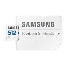 Card memorie Samsung PRO Plus MB-MD512SA/LC1
