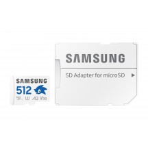 Card memorie Samsung PRO Plus MB-MD512SA/LC1
