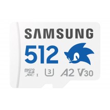 Card memorie Samsung PRO Plus MB-MD512SA/LC1