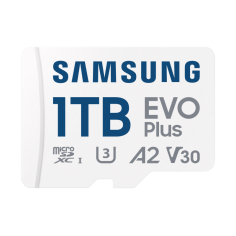 Card memorie Samsung EVO Plus MB-MC1T0SA/EU