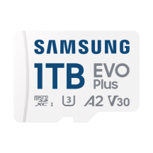 Card memorie Samsung EVO Plus MB-MC1T0SA/EU