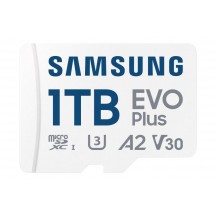 Card memorie Samsung EVO Plus MB-MC1T0SA/EU