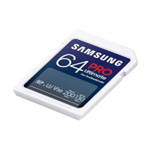 Card memorie Samsung PRO Ultimate MB-SY64SB/WW