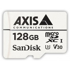 Card memorie Axis Surveillance Card 128 GB, 10 pcs 01678-001