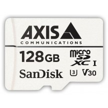 Card memorie Axis Surveillance Card 128 GB, 10 pcs 01678-001