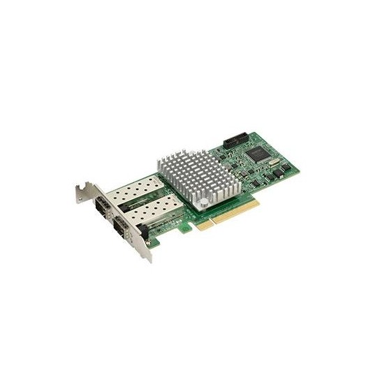 Placa de retea Supermicro AOC-S25G-M2S-O
