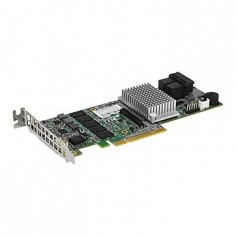 Placa de retea Supermicro AOC-S3108L-H8IR-16DD