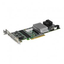 Adaptor Supermicro AOC-S3108L-H8IR-16DD