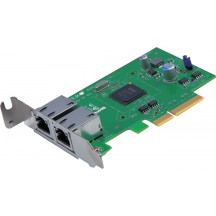 Placa de retea Supermicro  AOC-SGP-I2