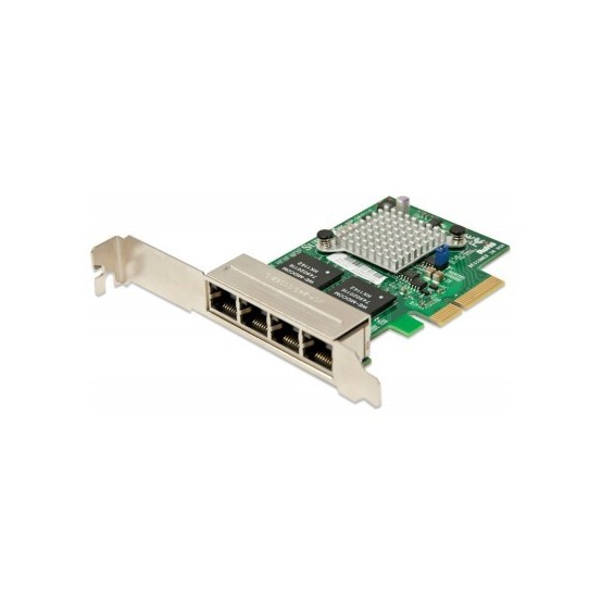 Placa de retea Supermicro AOC-SGP-I4